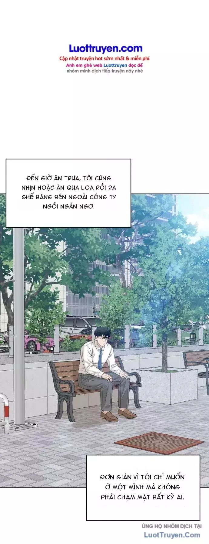 Ở Tuổi 40 Chapter 81 - Trang 43