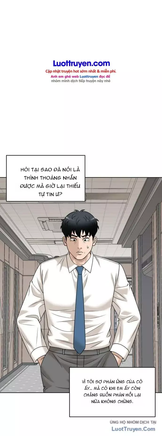 Ở Tuổi 40 Chapter 81 - Trang 45