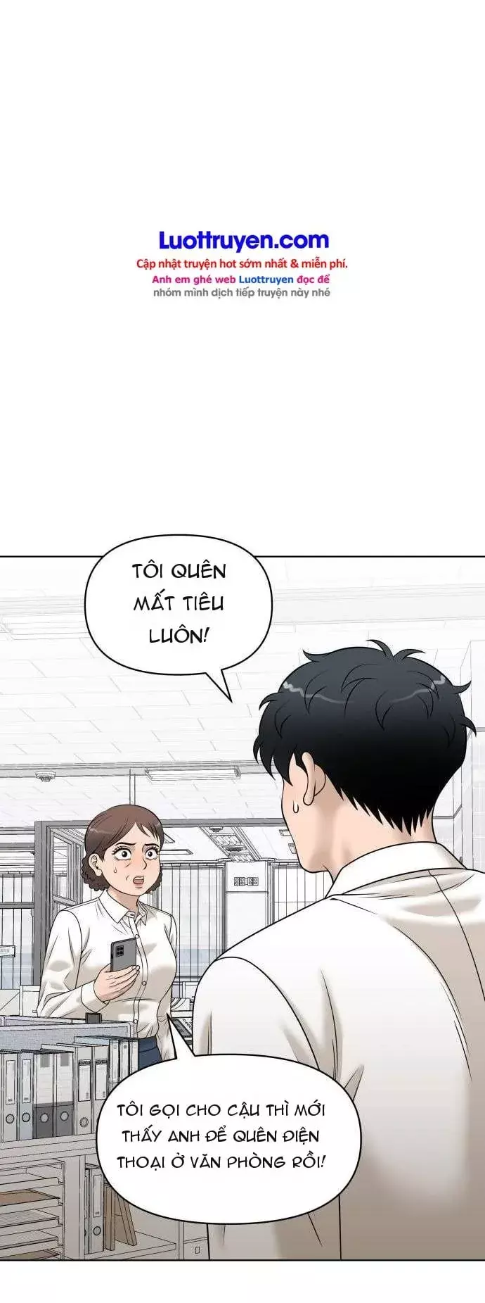 Ở Tuổi 40 Chapter 81 - Trang 48