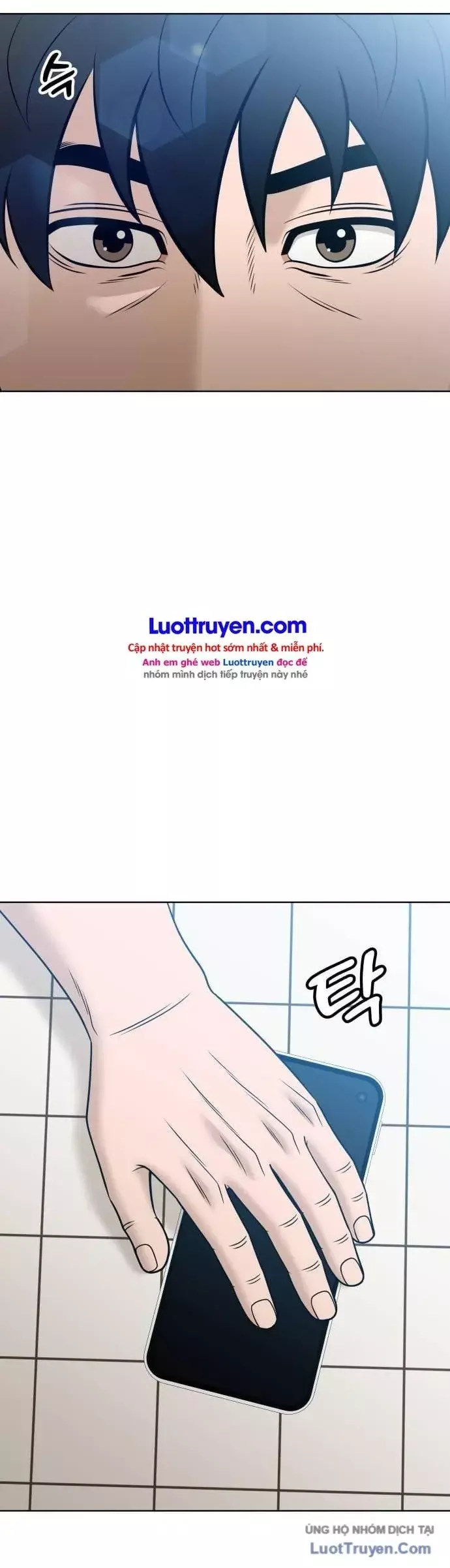 Ở Tuổi 40 Chapter 81 - Trang 5