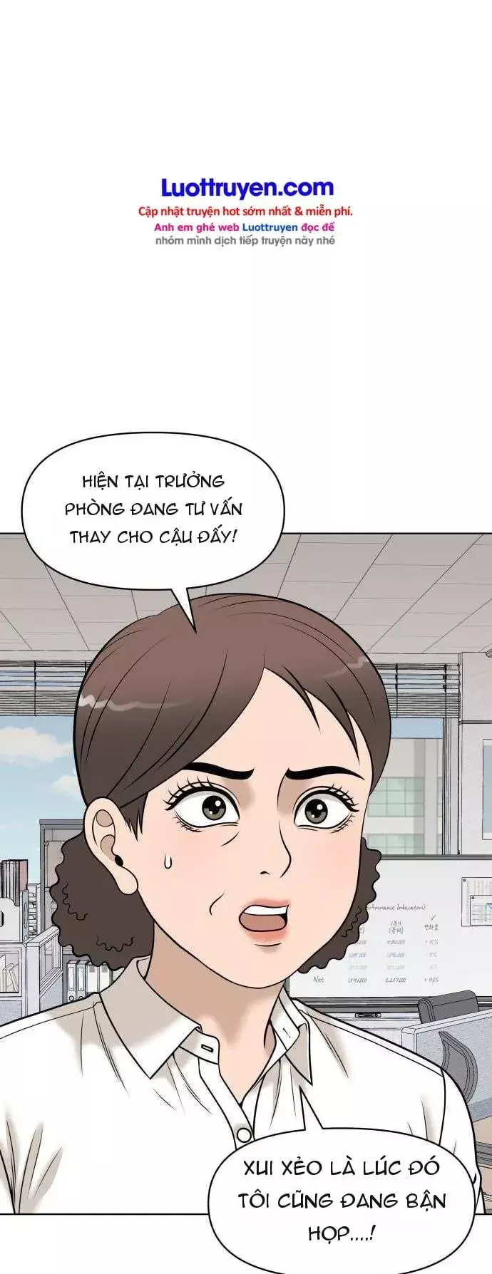 Ở Tuổi 40 Chapter 81 - Trang 50