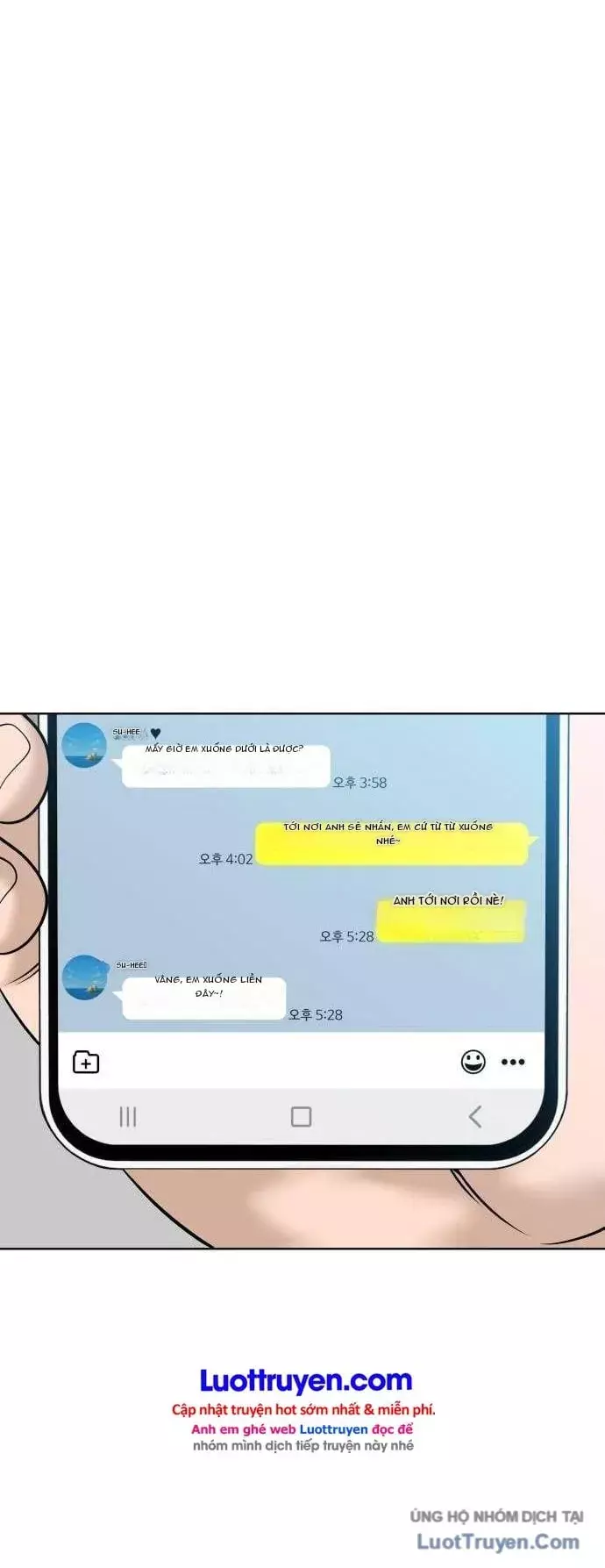 Ở Tuổi 40 Chapter 81 - Trang 7
