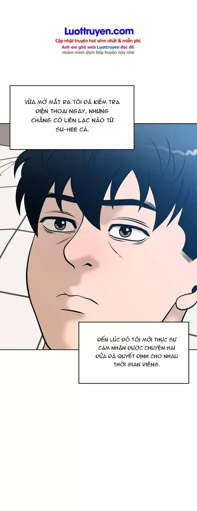 Ở Tuổi 40 Chapter 81 - Trang 8