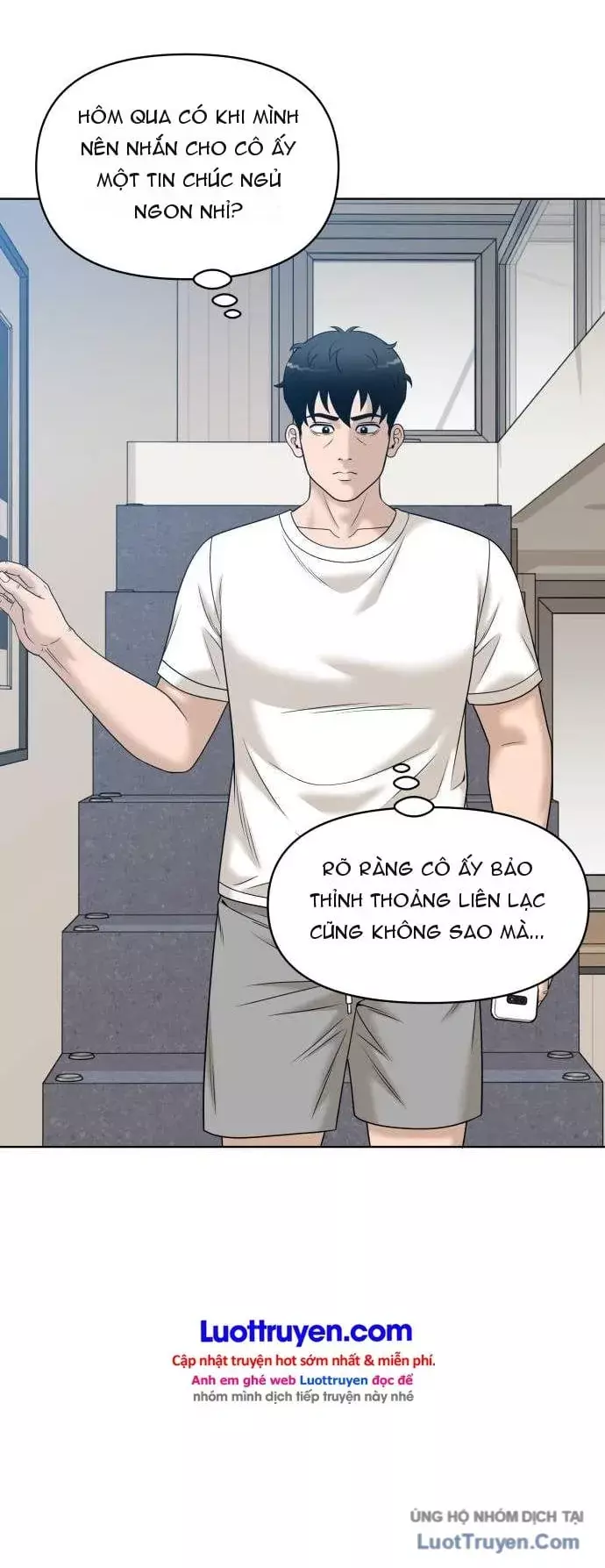 Ở Tuổi 40 Chapter 81 - Trang 9