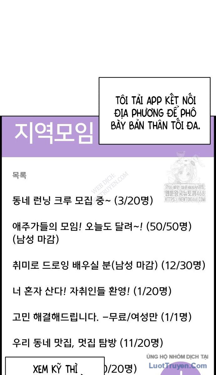 Ở Tuổi 40 Chapter 9 - Trang 10