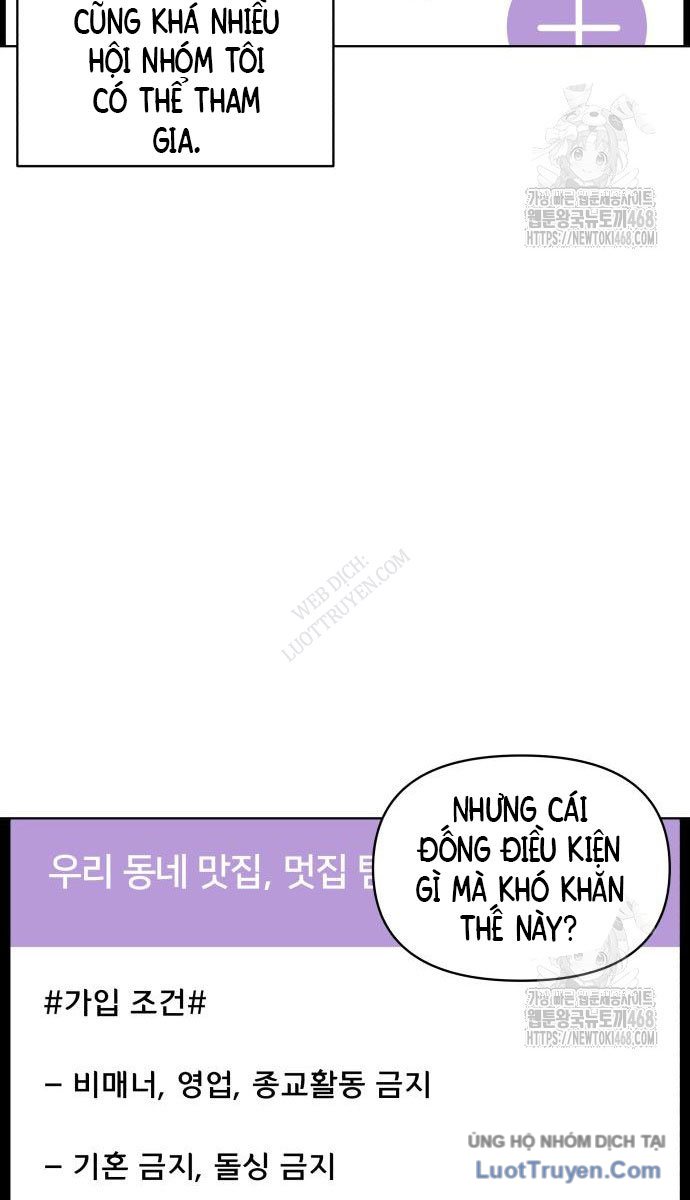 Ở Tuổi 40 Chapter 9 - Trang 11