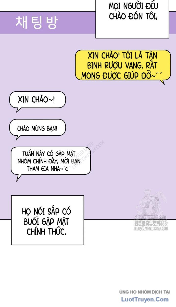 Ở Tuổi 40 Chapter 9 - Trang 17