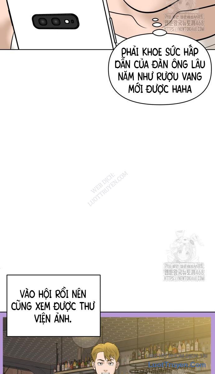 Ở Tuổi 40 Chapter 9 - Trang 19