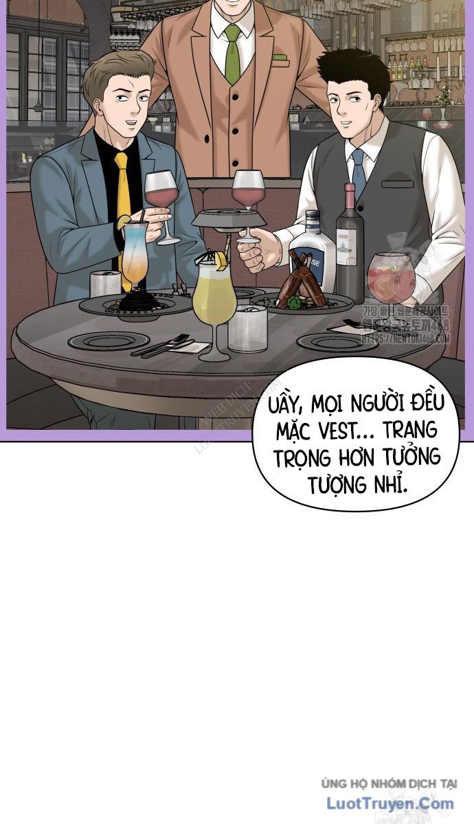 Ở Tuổi 40 Chapter 9 - Trang 20