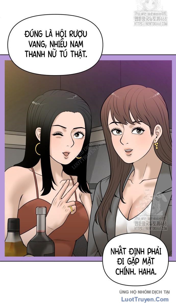 Ở Tuổi 40 Chapter 9 - Trang 21