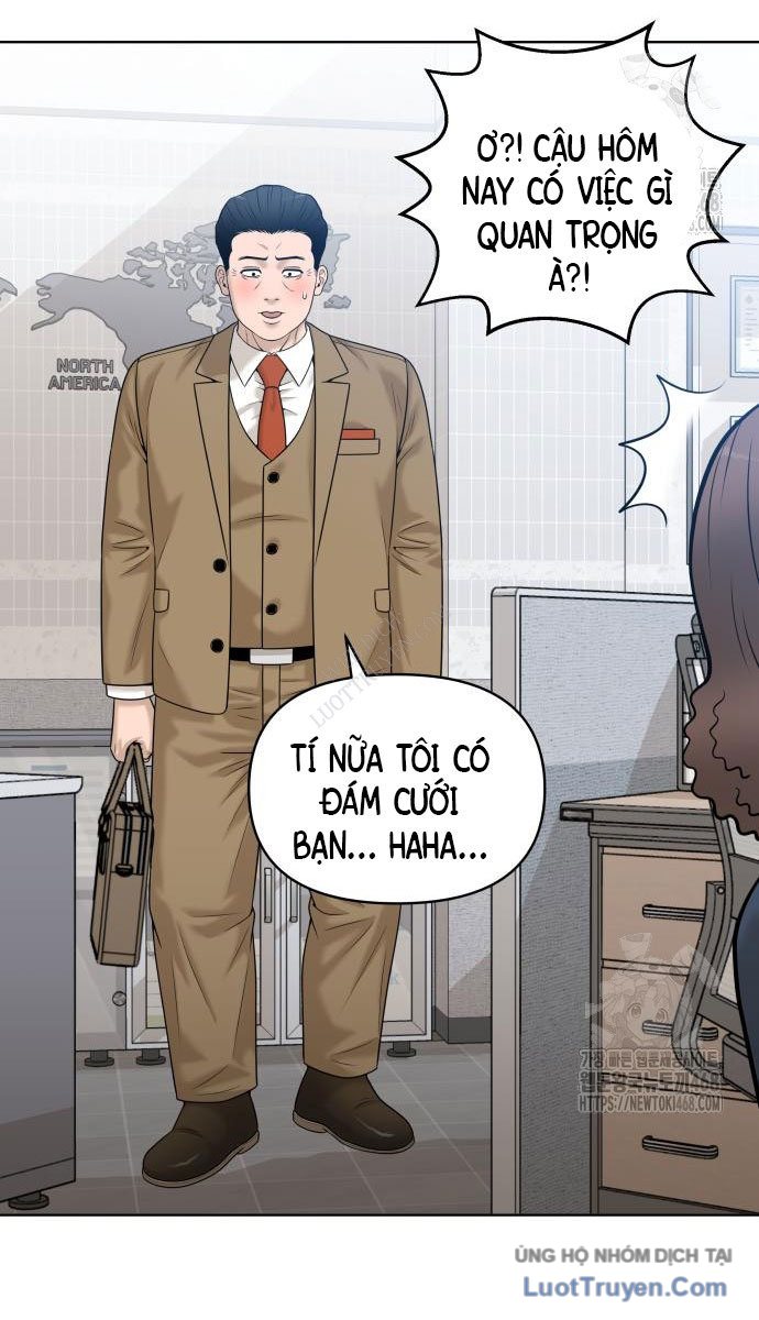 Ở Tuổi 40 Chapter 9 - Trang 27