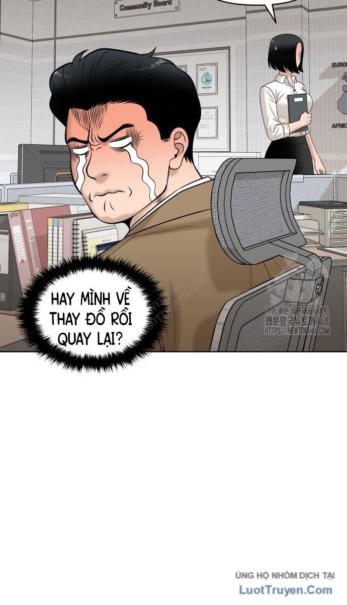 Ở Tuổi 40 Chapter 9 - Trang 33