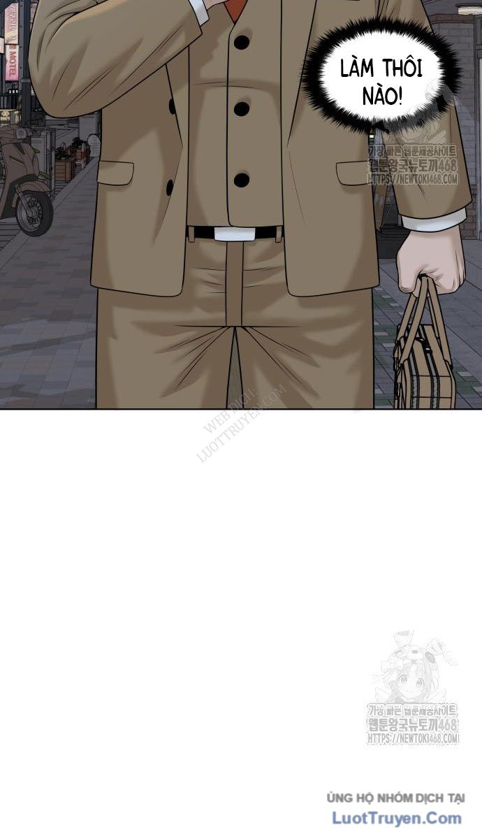 Ở Tuổi 40 Chapter 9 - Trang 36