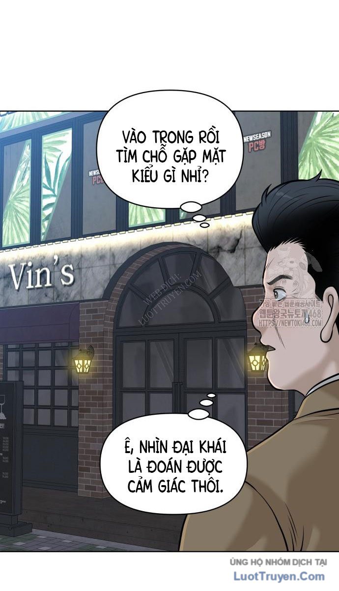 Ở Tuổi 40 Chapter 9 - Trang 37