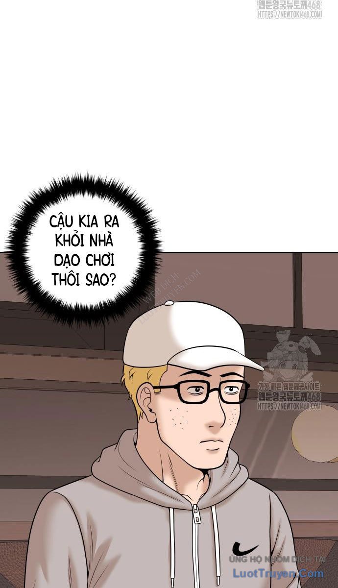 Ở Tuổi 40 Chapter 9 - Trang 44