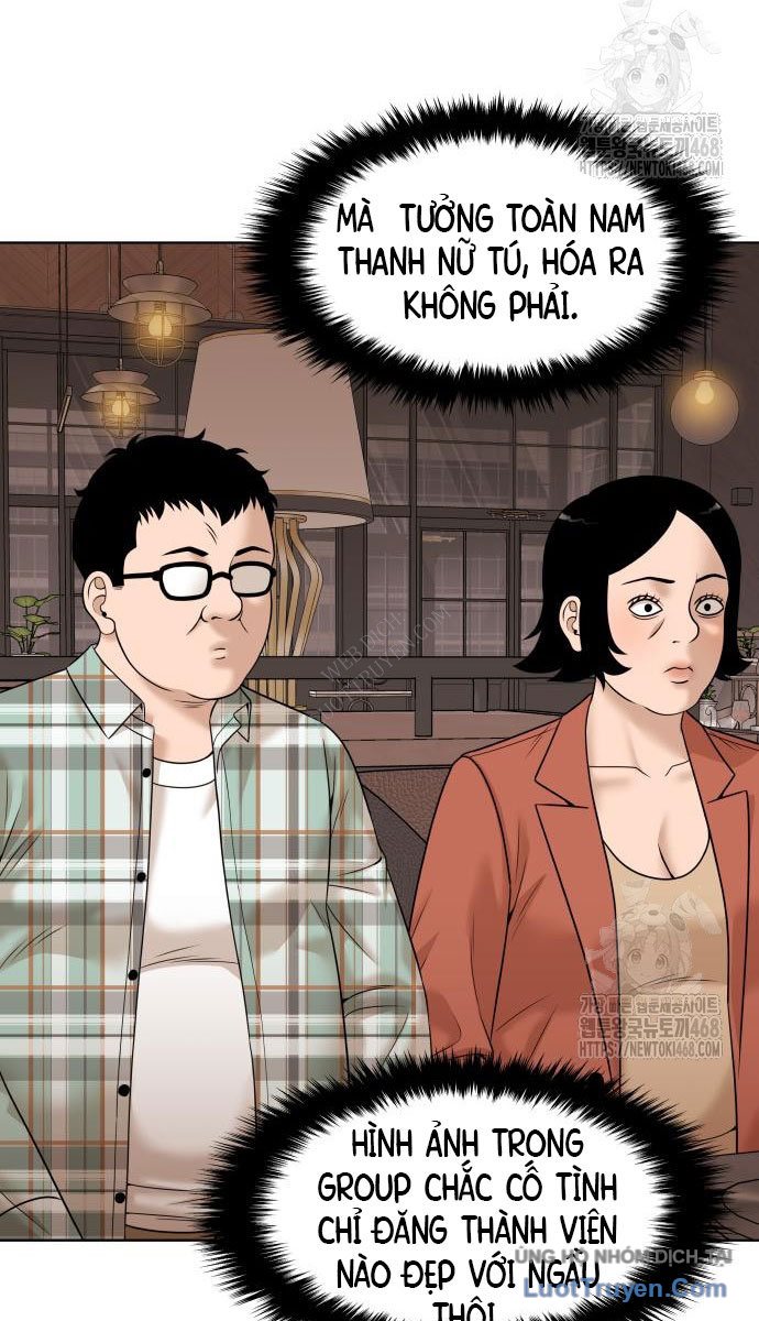 Ở Tuổi 40 Chapter 9 - Trang 49