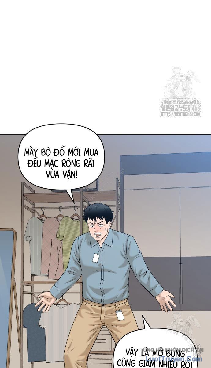 Ở Tuổi 40 Chapter 9 - Trang 5