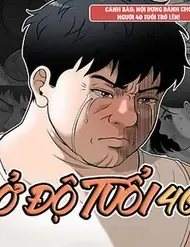Ở Tuổi 40