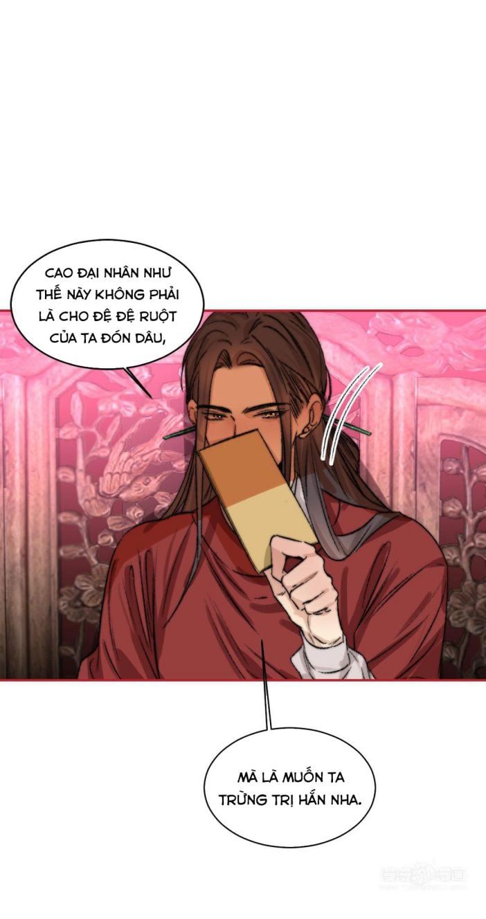 Ô Y Hạng Chi Tù Ái Chapter 1 - Trang 13