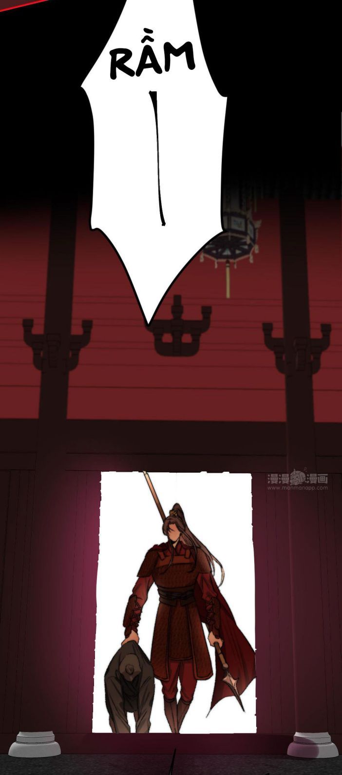 Ô Y Hạng Chi Tù Ái Chapter 1 - Trang 16