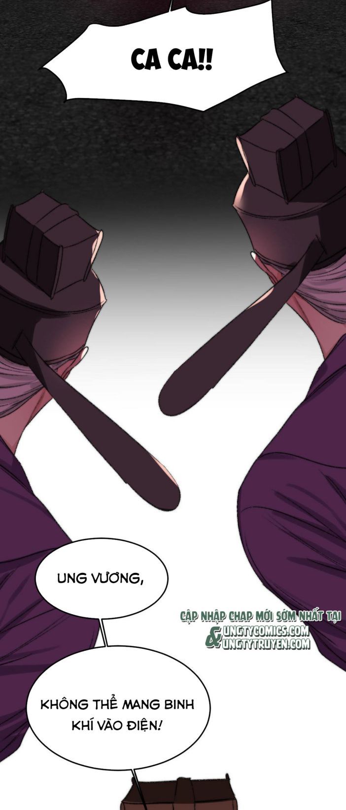 Ô Y Hạng Chi Tù Ái Chapter 1 - Trang 17