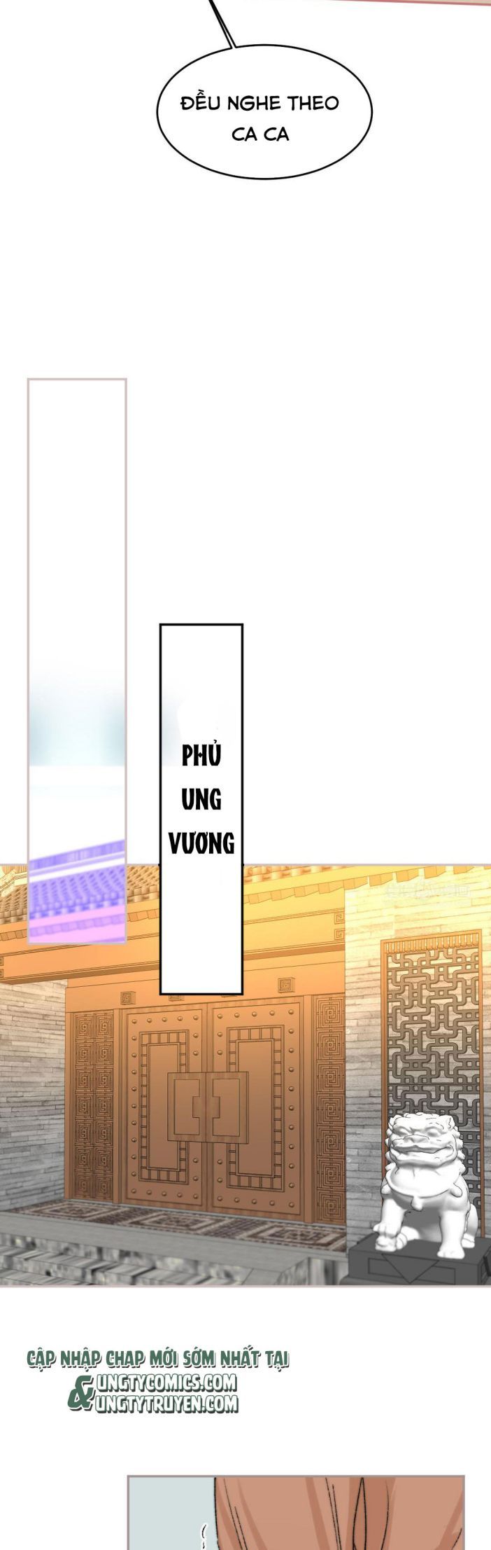 Ô Y Hạng Chi Tù Ái Chapter 1 - Trang 27