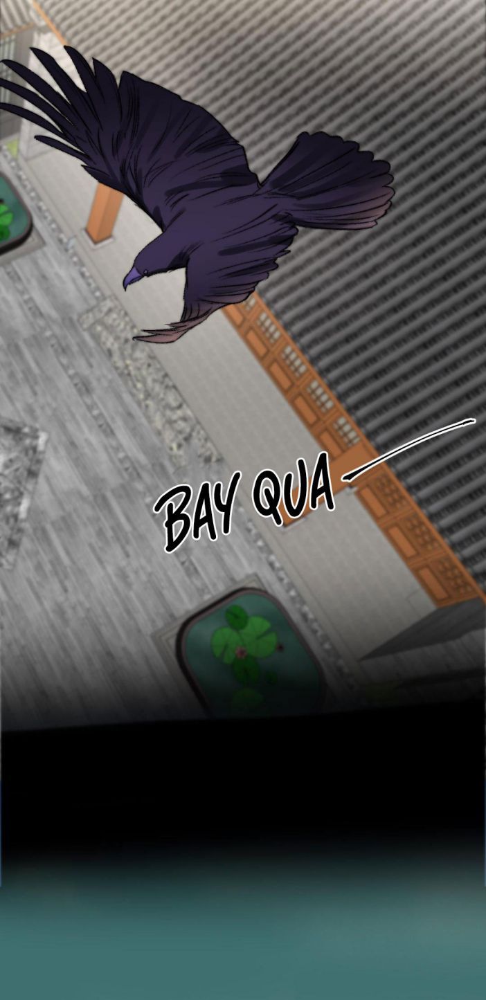 Ô Y Hạng Chi Tù Ái Chapter 1 - Trang 33