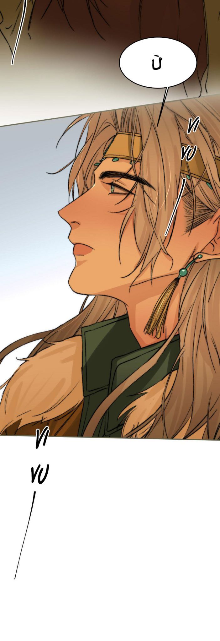 Ô Y Hạng Chi Tù Ái Chapter 1 - Trang 36