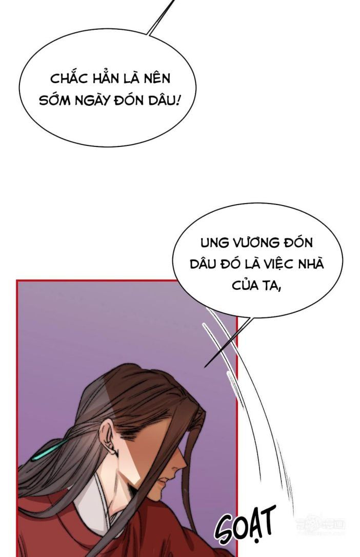 Ô Y Hạng Chi Tù Ái Chapter 1 - Trang 8