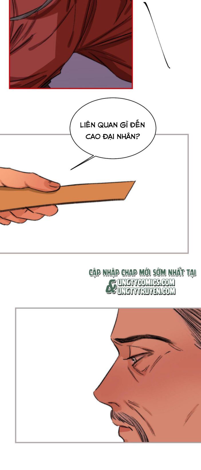 Ô Y Hạng Chi Tù Ái Chapter 1 - Trang 9