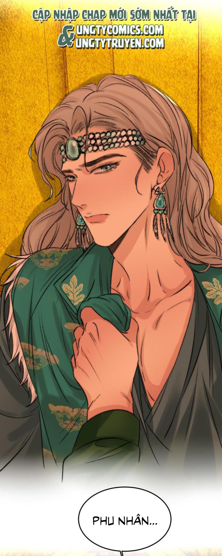 Ô Y Hạng Chi Tù Ái Chapter 10 - Trang 19