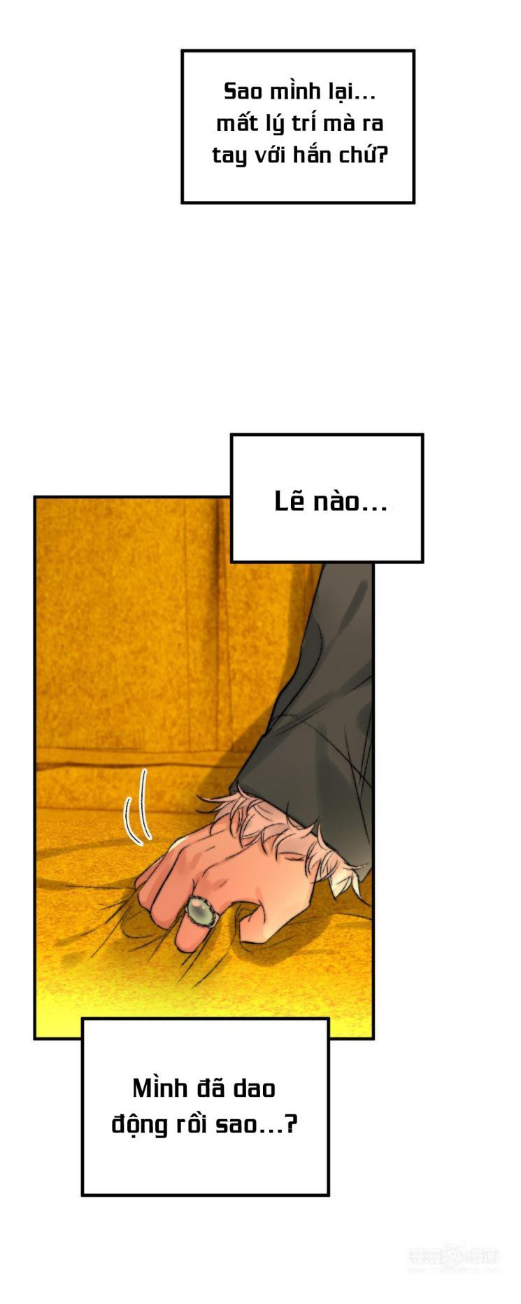 Ô Y Hạng Chi Tù Ái Chapter 10 - Trang 23