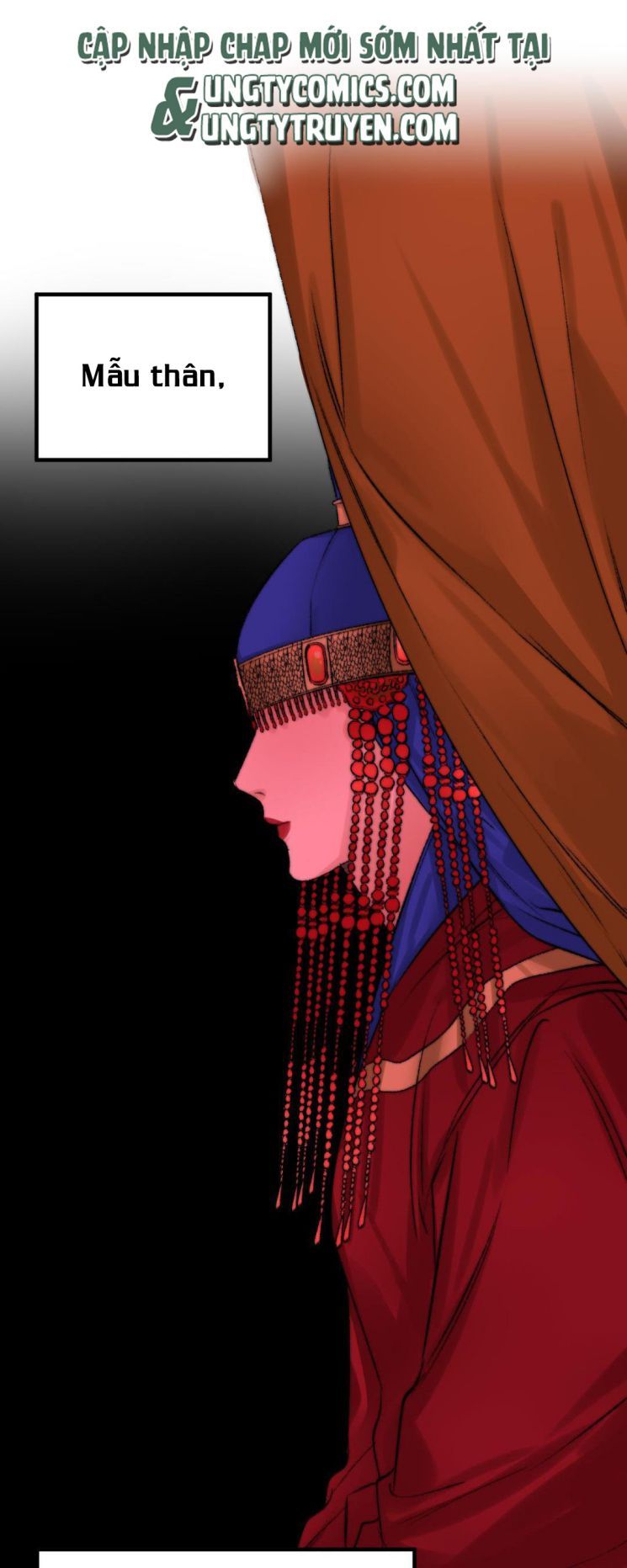 Ô Y Hạng Chi Tù Ái Chapter 10 - Trang 24