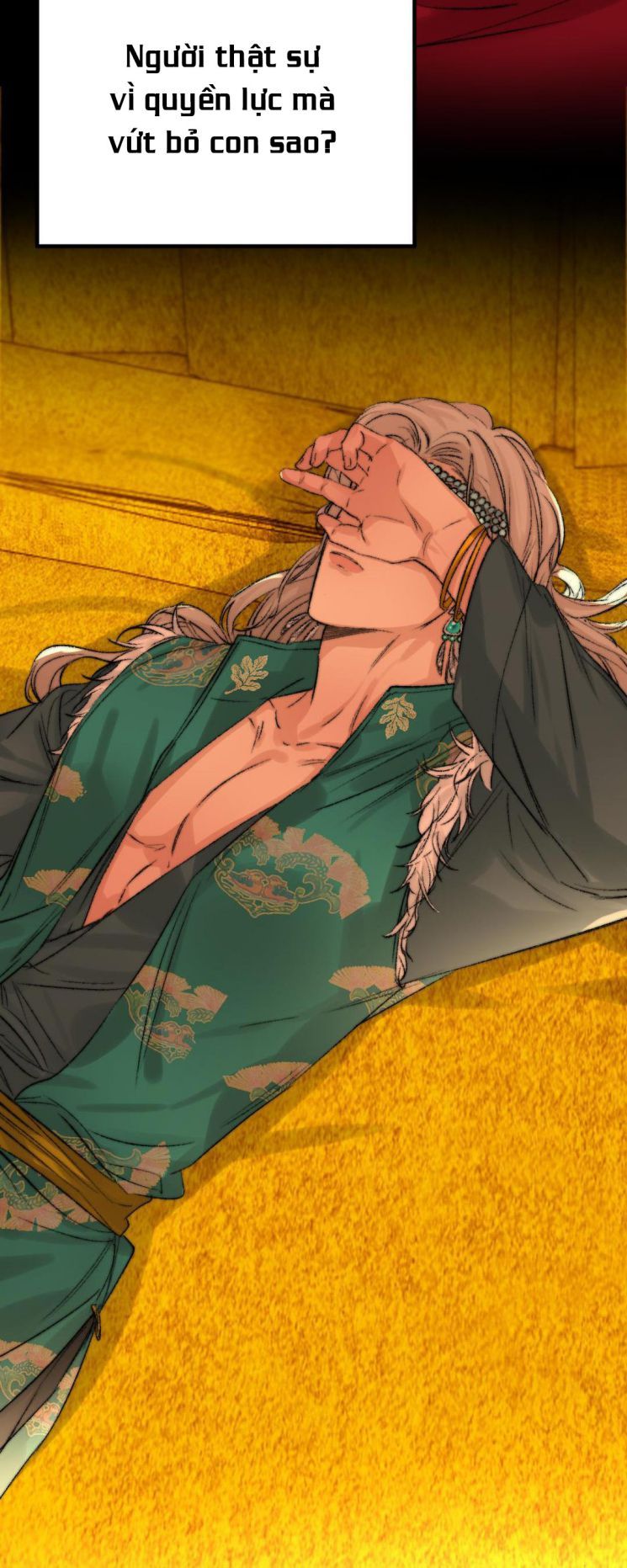 Ô Y Hạng Chi Tù Ái Chapter 10 - Trang 25