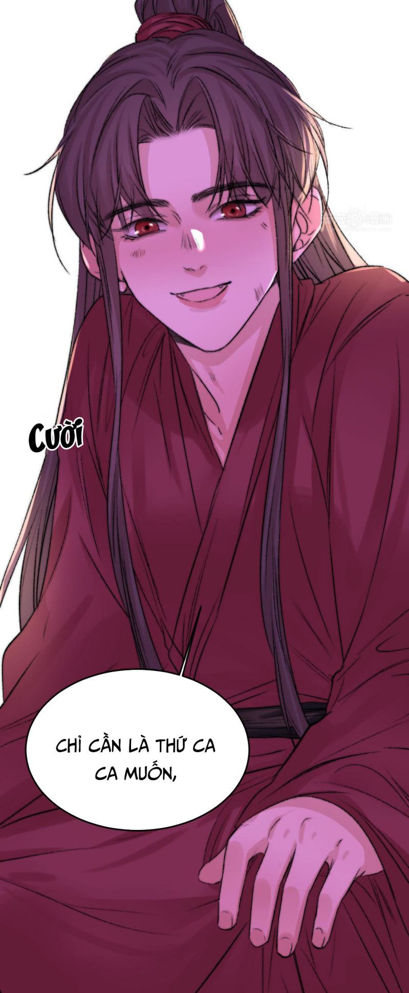 Ô Y Hạng Chi Tù Ái Chapter 11 - Trang 18