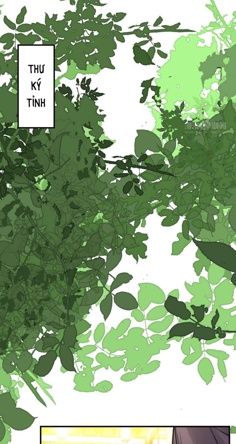 Ô Y Hạng Chi Tù Ái Chapter 11 - Trang 33