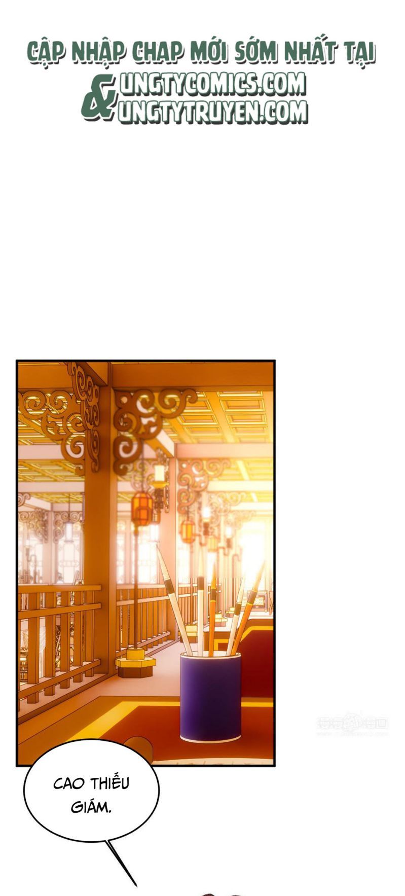 Ô Y Hạng Chi Tù Ái Chapter 11 - Trang 35