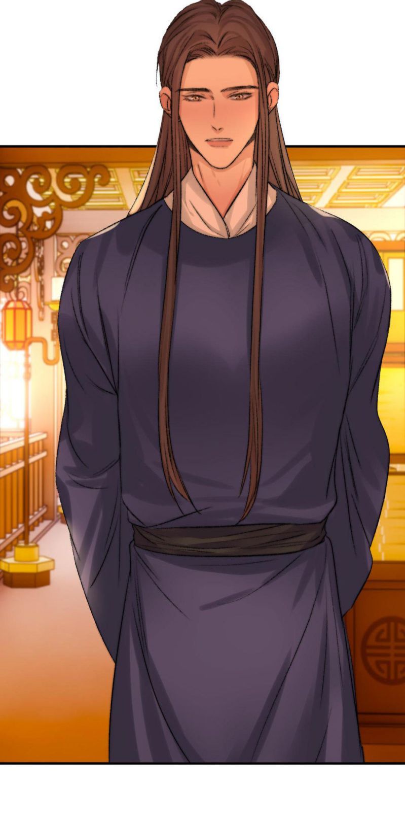 Ô Y Hạng Chi Tù Ái Chapter 11 - Trang 36