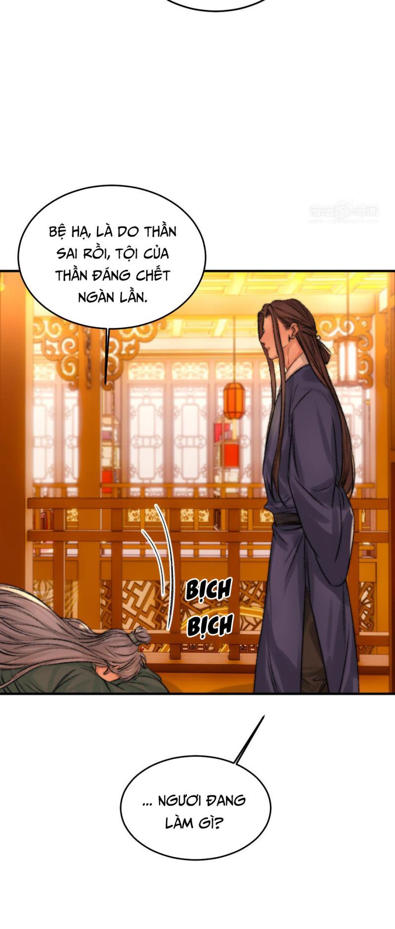 Ô Y Hạng Chi Tù Ái Chapter 11 - Trang 38