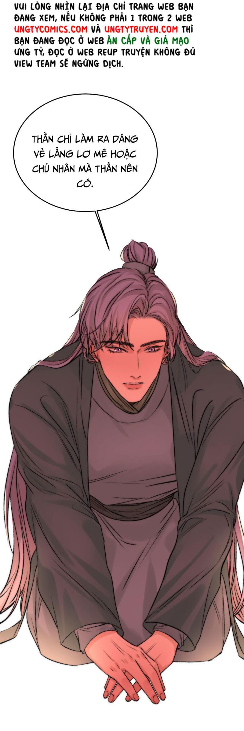 Ô Y Hạng Chi Tù Ái Chapter 11 - Trang 39