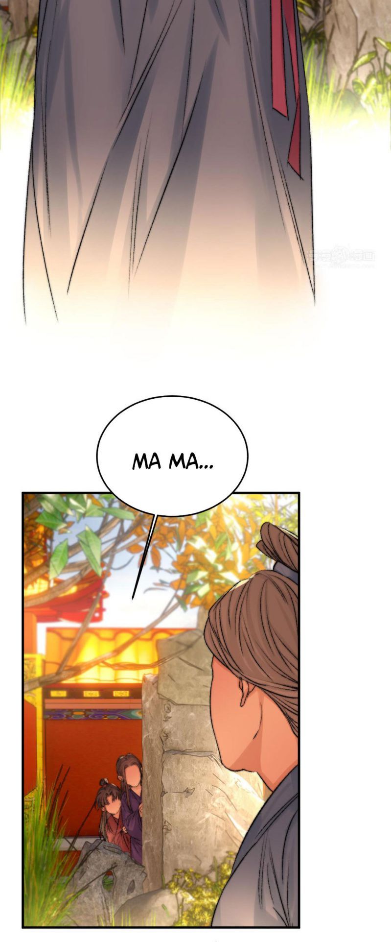 Ô Y Hạng Chi Tù Ái Chapter 11 - Trang 6