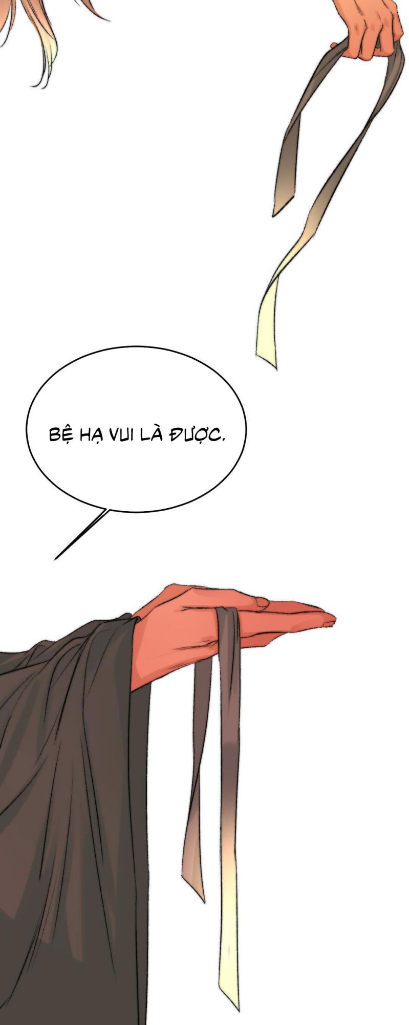 Ô Y Hạng Chi Tù Ái Chapter 12 - Trang 18