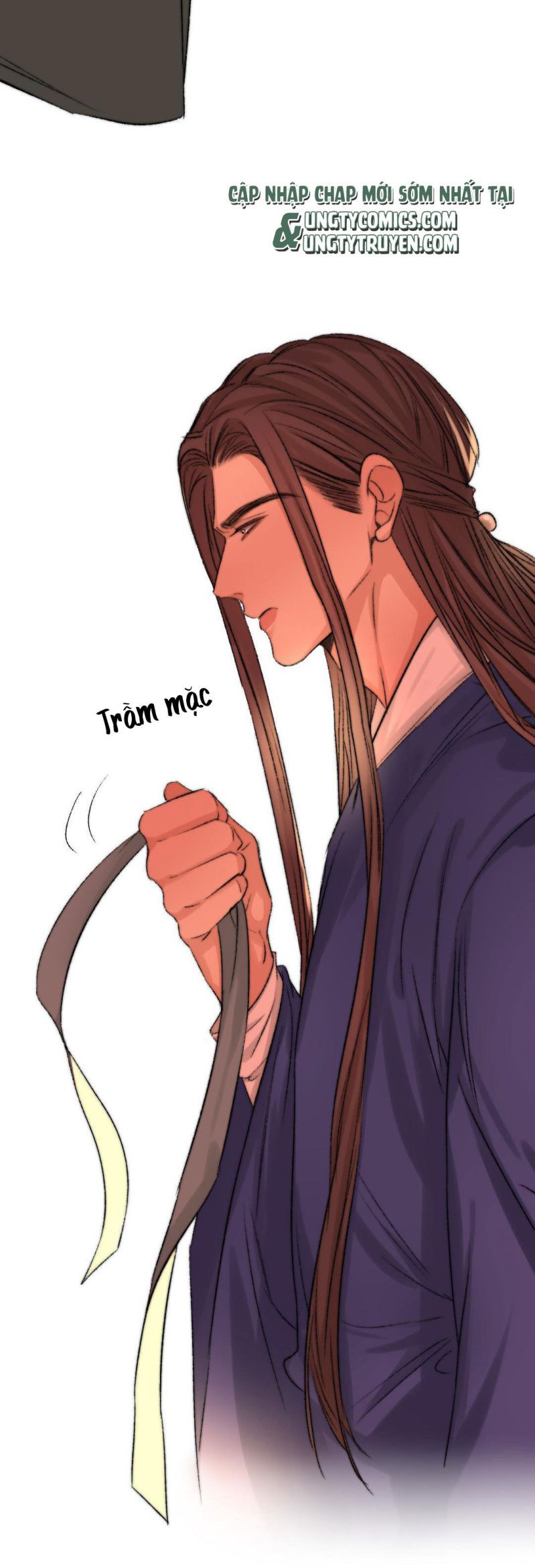 Ô Y Hạng Chi Tù Ái Chapter 12 - Trang 19