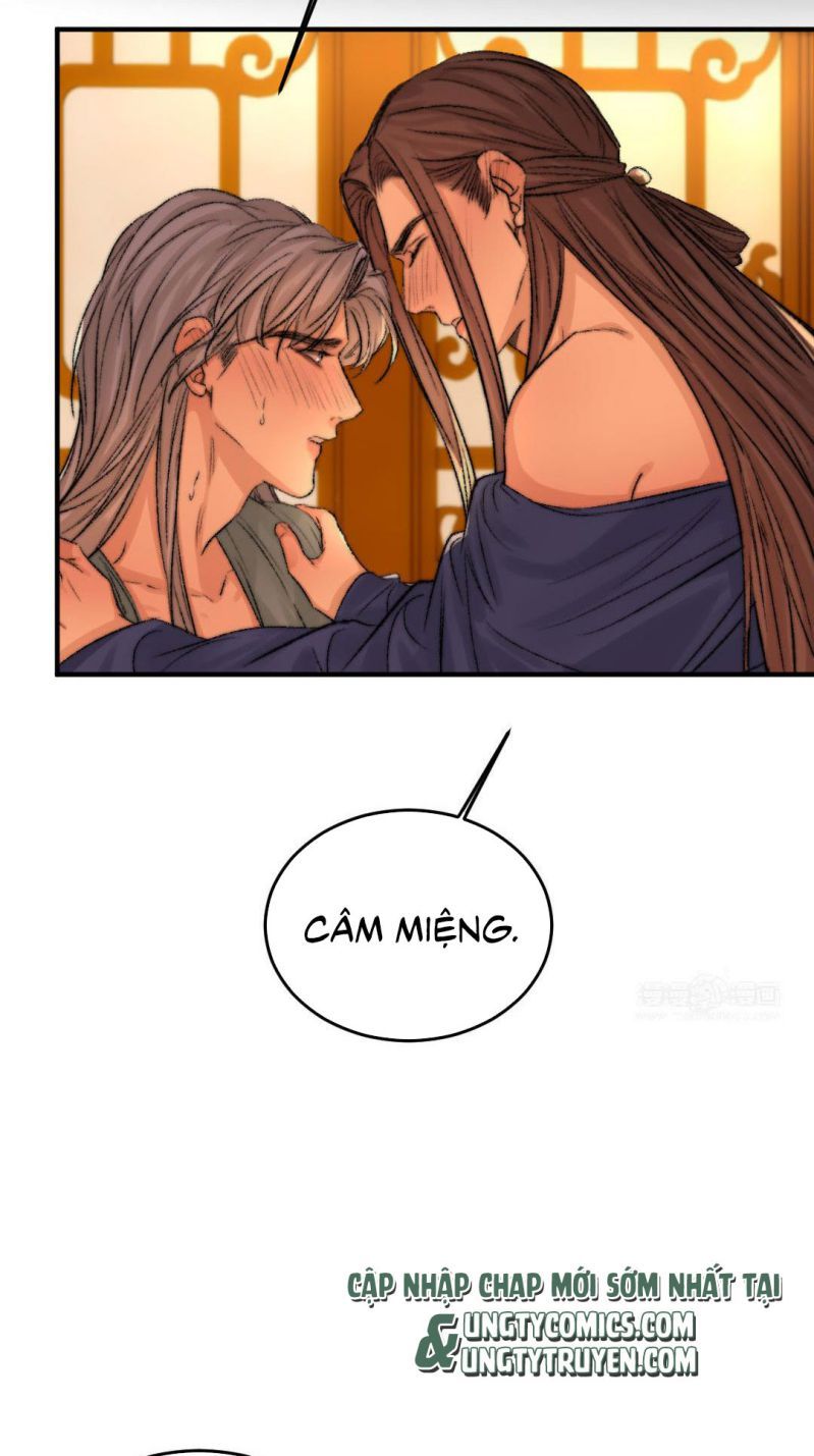 Ô Y Hạng Chi Tù Ái Chapter 12 - Trang 22