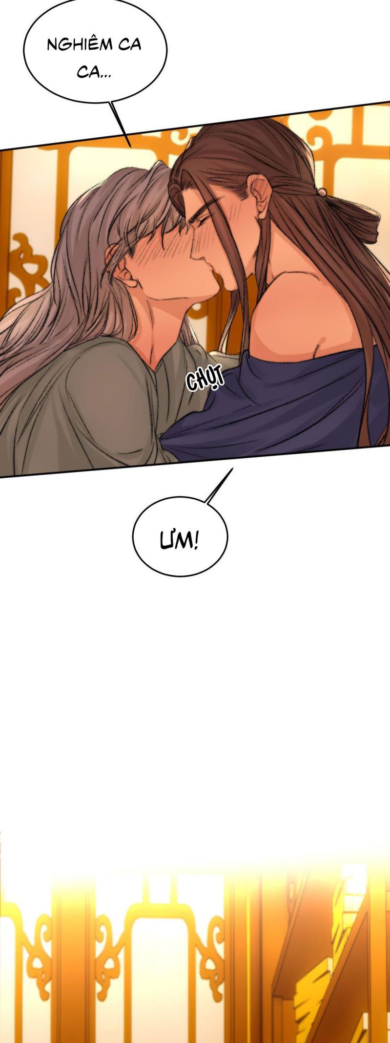 Ô Y Hạng Chi Tù Ái Chapter 12 - Trang 23