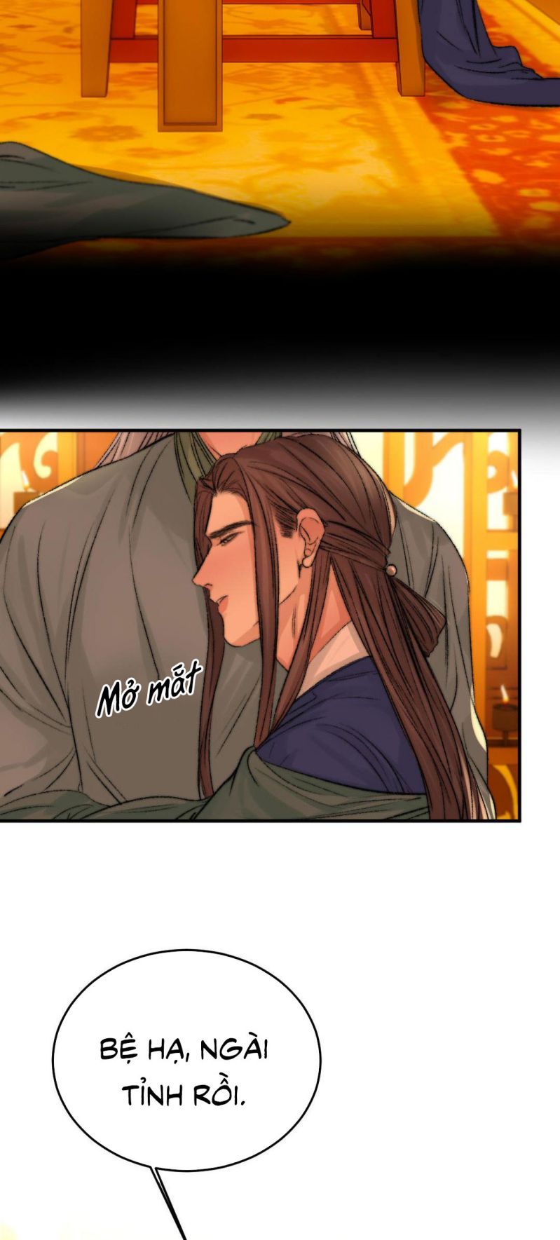 Ô Y Hạng Chi Tù Ái Chapter 12 - Trang 26