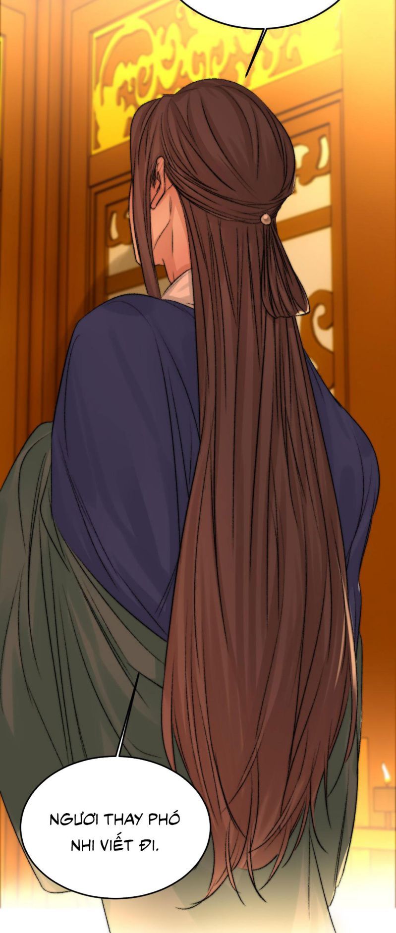 Ô Y Hạng Chi Tù Ái Chapter 12 - Trang 29