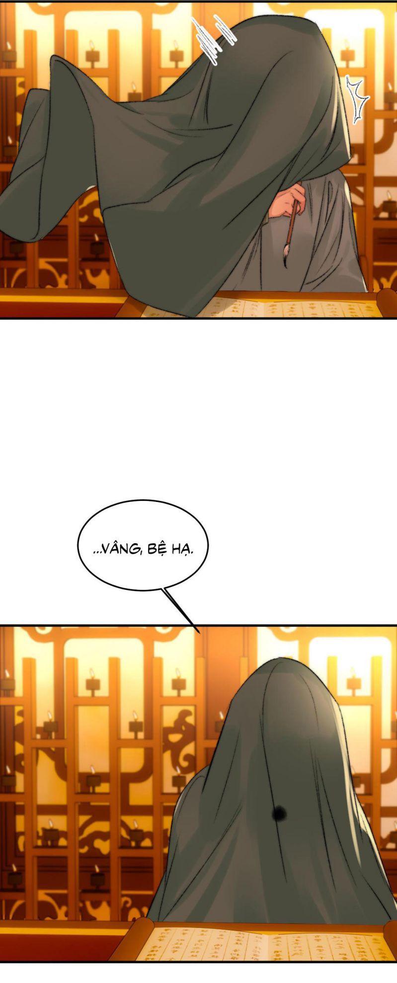 Ô Y Hạng Chi Tù Ái Chapter 12 - Trang 33