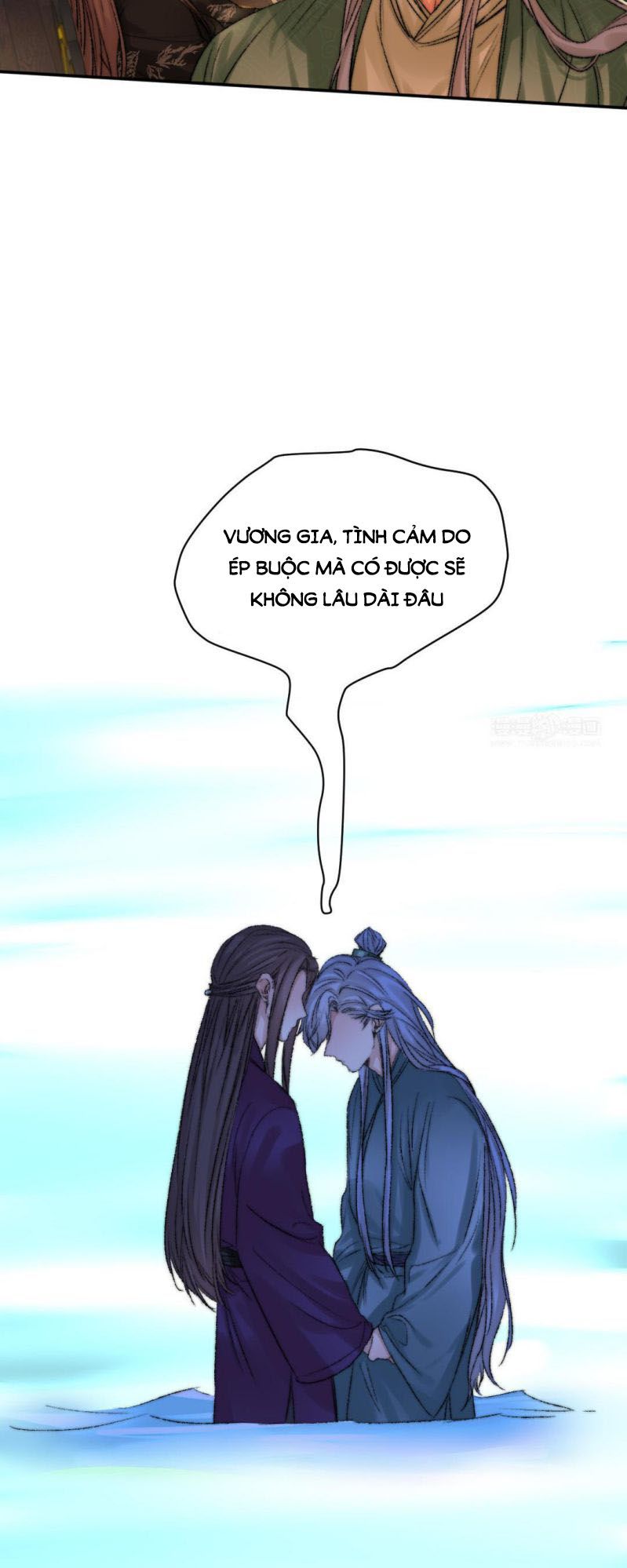 Ô Y Hạng Chi Tù Ái Chapter 13 - Trang 11