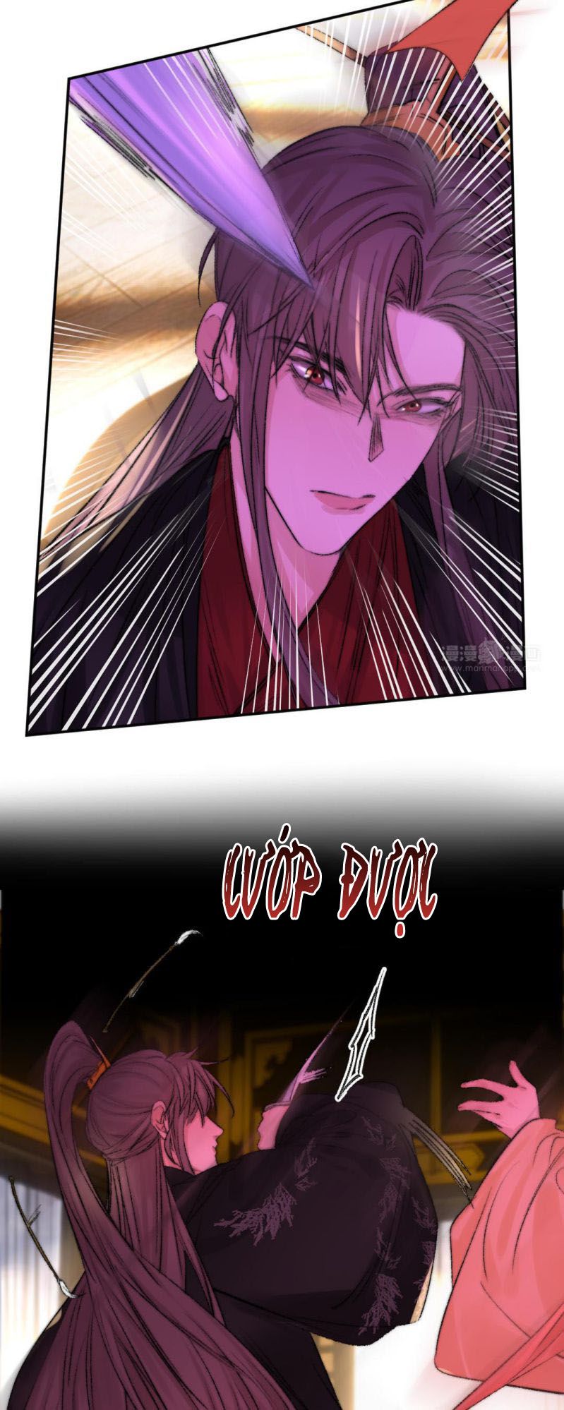 Ô Y Hạng Chi Tù Ái Chapter 13 - Trang 21